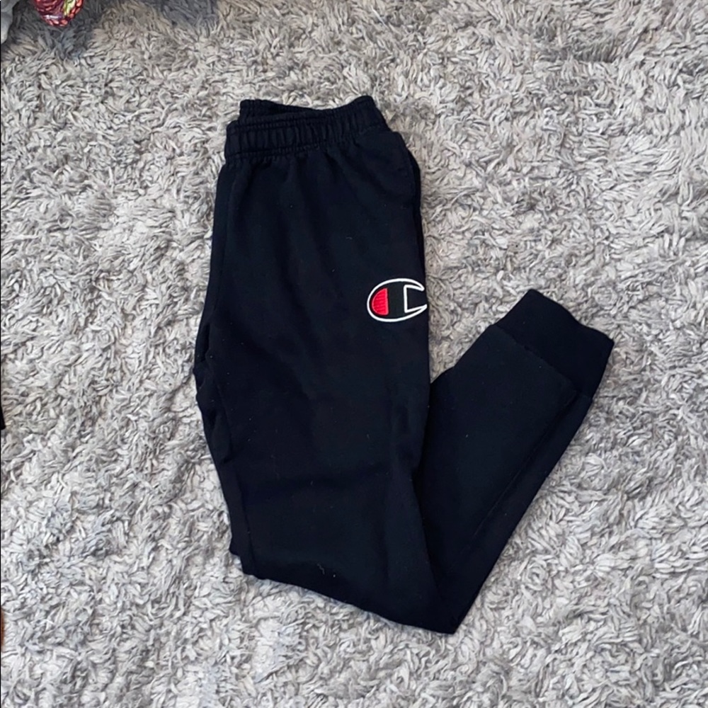 Champion Joggers